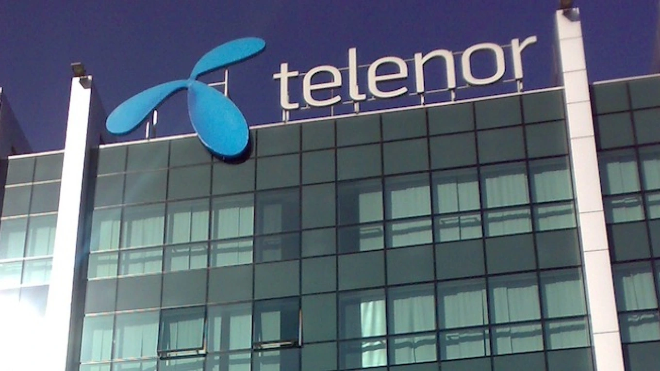 Telenor